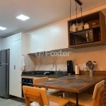 Apartamento com 2 quartos à venda na Rua Francisco Rossano, 109, Sítio da Figueira, São Paulo