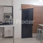 Apartamento com 1 quarto à venda na Rua Professor José Horácio Meirelles Teixeira, 896, Vila Suzana, São Paulo