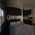 Apartamento com 1 quarto à venda na Avenida Professor Luiz Ignácio Anhaia Mello, 4659, Vila Graciosa, São Paulo