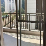 Apartamento com 1 quarto à venda na Avenida Alberto Augusto Alves, 714, Vila Andrade, São Paulo