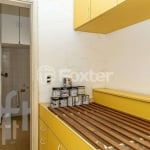 Apartamento com 4 quartos à venda na Rua Diego de Castilho, 500, Jardim Fonte do Morumbi, São Paulo