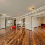 Apartamento com 4 quartos à venda na Avenida José Galante, 512, Vila Suzana, São Paulo