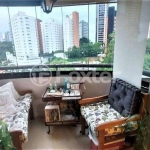 Apartamento com 1 quarto à venda na Rua Domingos Lopes da Silva, 103, Vila Suzana, São Paulo