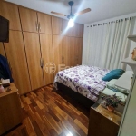 Apartamento com 4 quartos à venda na Rua Doutor James Ferraz Alvim, 93, Vila Suzana, São Paulo