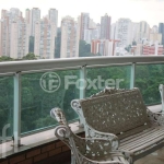 Apartamento com 4 quartos à venda na Estrada Carlos Queiroz Telles, 101, Jardim Fonte do Morumbi, São Paulo