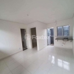 Apartamento com 1 quarto à venda na Rua Roque Barbosa Lima, 203, Vila Paulo Silas, São Paulo