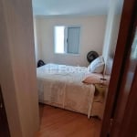 Apartamento com 3 quartos à venda na Rua Bucuituba, 722, Vila Margarida, São Paulo