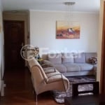 Apartamento com 3 quartos à venda na Rua Costa Barros, 2050, Vila Alpina, São Paulo