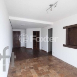 Apartamento com 1 quarto à venda na Avenida José Galante, 30, Vila Suzana, São Paulo