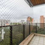 Apartamento com 3 quartos à venda na Rua Doutor James Ferraz Alvim, 271, Vila Suzana, São Paulo