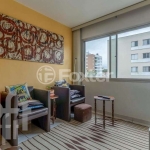 Apartamento com 2 quartos à venda na Rua Croata, 416, Vila Ipojuca, São Paulo