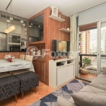 Apartamento com 2 quartos à venda na Rua Teresina, 197, Vila Bertioga, São Paulo