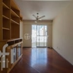 Apartamento com 2 quartos à venda na Rua Francisco Isoldi, 226, Sumarezinho, São Paulo