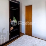 Apartamento com 1 quarto à venda na Rua Domingos Lopes da Silva, 103, Vila Suzana, São Paulo