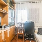 Apartamento com 4 quartos à venda na Rua Alonso Calhamares, 255, Jardim Anália Franco, São Paulo