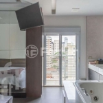 Apartamento com 1 quarto à venda na Rua Faustolo, 898, Água Branca, São Paulo