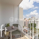 Apartamento com 3 quartos à venda na Rua Mourato Coelho, 1430, Pinheiros, São Paulo