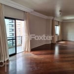 Apartamento com 4 quartos à venda na Avenida Juriti, 385, Vila Uberabinha, São Paulo