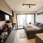 Apartamento com 1 quarto à venda na Rua Bela Cintra, 237, Consolação, São Paulo