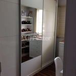 Apartamento com 2 quartos à venda na Rua Chapada de Minas, 210, Parque Reboucas, São Paulo