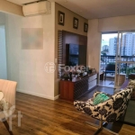 Apartamento com 2 quartos à venda na Rua Rondinha, 92, Chácara Inglesa, São Paulo