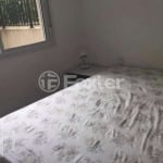 Apartamento com 1 quarto à venda na Rua Padre Lebret, 800, Jardim Leonor, São Paulo