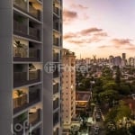 Apartamento com 2 quartos à venda na Rua Francisco Dias Velho, 51, Vila Cordeiro, São Paulo