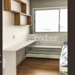 Apartamento com 1 quarto à venda na Rua Luís Correia de Melo, 92, Vila Cruzeiro, São Paulo