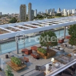 Apartamento com 2 quartos à venda na Avenida Doutor Ricardo Jafet, 1730, Vila Firmiano Pinto, São Paulo