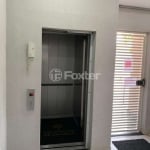 Apartamento com 2 quartos à venda na Avenida Francisco de Paula Quintanilha Ribeiro, 221, Vila Campestre, São Paulo