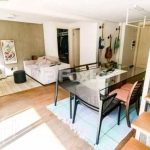 Apartamento com 1 quarto à venda na Rua Carvalho de Freitas, 255, Vila Andrade, São Paulo