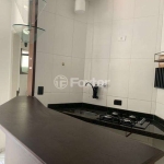 Apartamento com 1 quarto à venda na Rua Doutor Penaforte Mendes, 157, Bela Vista, São Paulo