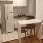 Apartamento com 1 quarto à venda na Rua Dourada, 347, Jaraguá, São Paulo