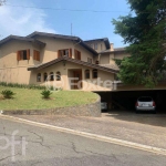 Casa em condomínio fechado com 4 quartos à venda na Alameda Cantareira, 14, Alphaville, Santana de Parnaíba