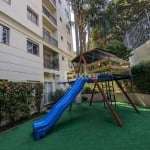 Apartamento com 2 quartos à venda na Rua Vergueiro, 8424, Vila Firmiano Pinto, São Paulo