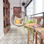 Apartamento com 1 quarto à venda na Rua Raul Pompéia, 1071, Pompéia, São Paulo