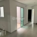 Apartamento com 2 quartos à venda na Rua Clélia, 903, Vila Pires, Santo André