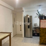 Apartamento com 1 quarto à venda na Rua do Lavapés, 415, Cambuci, São Paulo