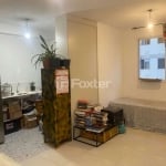 Apartamento com 1 quarto à venda na Rua do Lavapés, 415, Cambuci, São Paulo