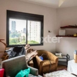 Apartamento com 4 quartos à venda na Rua Pascoal Vita, 510, Vila Madalena, São Paulo