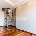 Apartamento com 3 quartos à venda na Avenida Júlio Buono, 683, Vila Gustavo, São Paulo