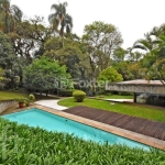 Casa com 4 quartos à venda na Avenida das Magnólias, 1062, Cidade Jardim, São Paulo