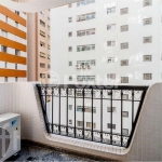 Apartamento com 4 quartos à venda na Rua Doutor Brasílio Machado, 178, Santa Cecília, São Paulo