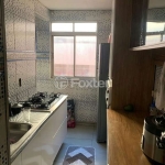 Apartamento com 2 quartos à venda na Rua da Moenda, 558, Jardim Dom José, São Paulo