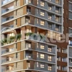 Apartamento com 1 quarto à venda na Avenida Cotovia, 107, Indianópolis, São Paulo