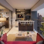 Apartamento com 4 quartos à venda na Rua Barão de Monte Santo, 1280, Mooca, São Paulo