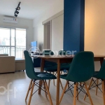 Apartamento com 2 quartos à venda na Rua Vitorino Carmilo, 456, Barra Funda, São Paulo