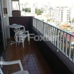 Apartamento com 3 quartos à venda na Rua Cerro Corá, 792, Vila Romana, São Paulo