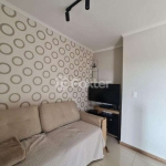 Apartamento com 2 quartos à venda na Rua Carubinha, 70, Parque Esmeralda, São Paulo