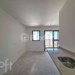 Apartamento com 1 quarto à venda na Avenida Chibarás, 75, Moema, São Paulo